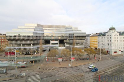 Büro / Praxis in 1090 Wien
