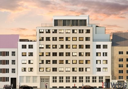 Büro / Praxis in 1210 Wien