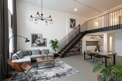 Loft / Studio / Atelier in 1210 Wien