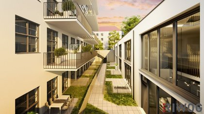 Büro / Praxis in 1210 Wien