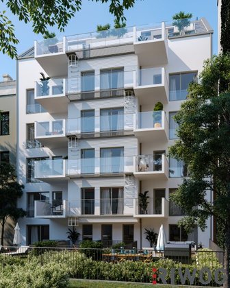 Etagenwohnung in 1140 Wien