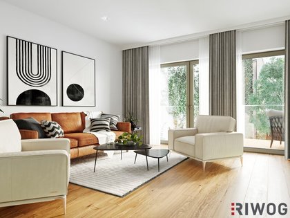 Etagenwohnung in 1140 Wien