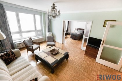 Etagenwohnung in 1040 Wien