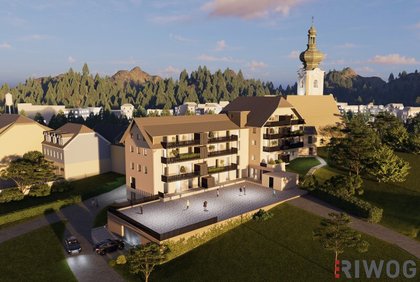 Ferienwohnung in 8255 Sankt Jakob im Walde