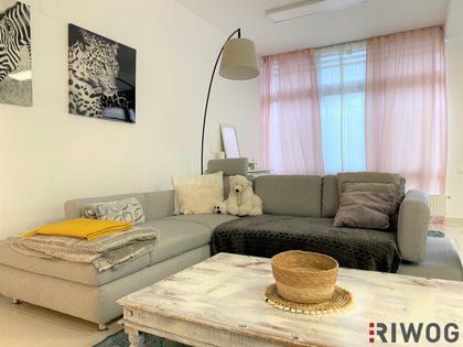 Wohnung in 2700 Wiener Neustadt