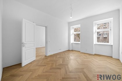 Etagenwohnung in 1110 Wien