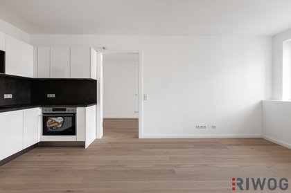 Dachgeschosswohnung in 1030 Wien