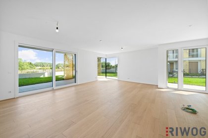 Wohnung in 1190 Wien