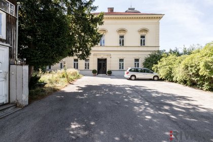 Villa in 1130 Wien