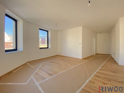 Etagenwohnung in 1150 Wien