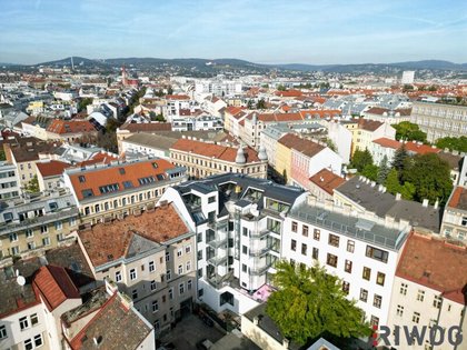 Etagenwohnung in 1150 Wien