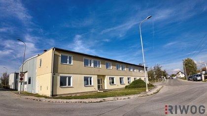 Produktion in 2301 Groß-Enzersdorf