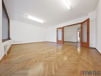 Etagenwohnung in 1190 Wien