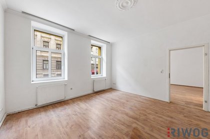 Erdgeschosswohnung in 1140 Wien