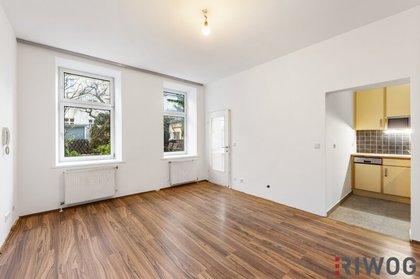 Erdgeschosswohnung in 1140 Wien