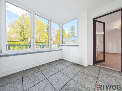 Etagenwohnung in 1190 Wien
