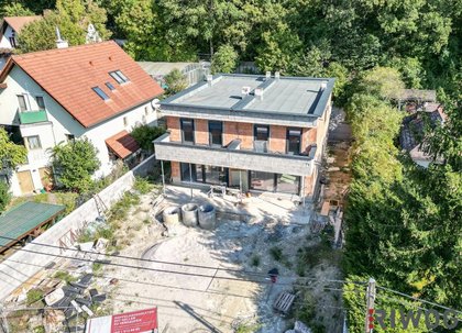 Doppelhaushälfte in 3400 Klosterneuburg