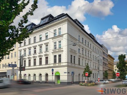 Etagenwohnung in 1200 Wien