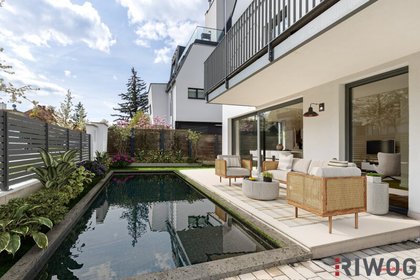 Wohnung in 1130 Wien