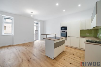 Etagenwohnung in 1030 Wien