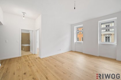 Etagenwohnung in 1030 Wien