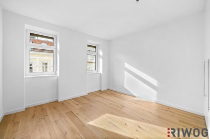 Etagenwohnung in 1030 Wien