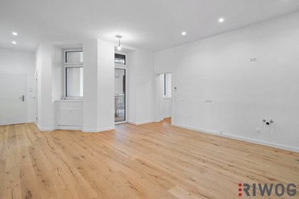 Etagenwohnung in 1030 Wien