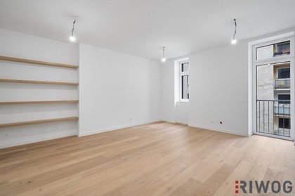 Etagenwohnung in 1030 Wien