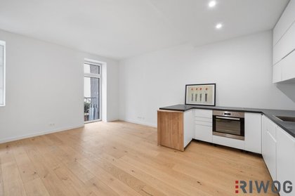 Etagenwohnung in 1030 Wien