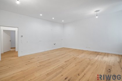 Etagenwohnung in 1030 Wien