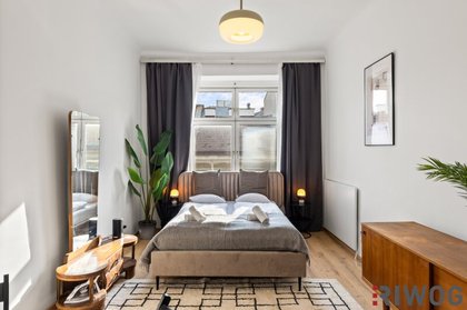 Wohnung in 1100 Wien