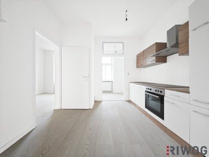 Etagenwohnung in 1120 Wien