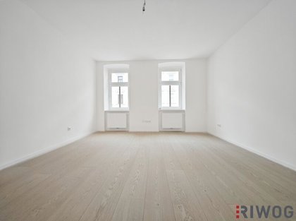 Etagenwohnung in 1120 Wien