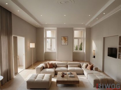 Etagenwohnung in 1020 Wien