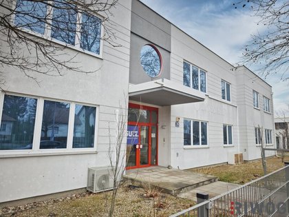 Büro / Praxis in 1230 Wien