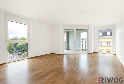 Terrassenwohnung in 1120 Wien