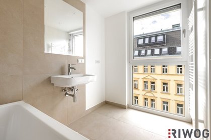 Terrassenwohnung in 1120 Wien