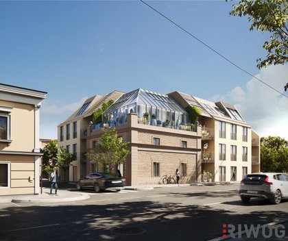 Grundstück in 1230 Wien