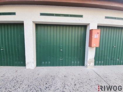 Einzelgarage in 1210 Wien