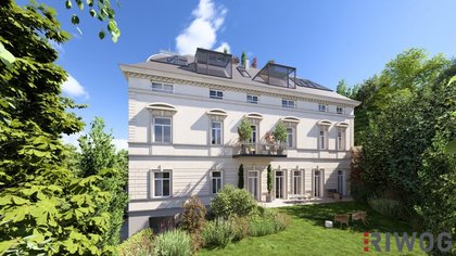 Wohnung in 1130 Wien