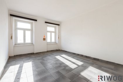 Etagenwohnung in 1100 Wien