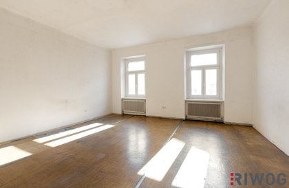 Etagenwohnung in 1100 Wien