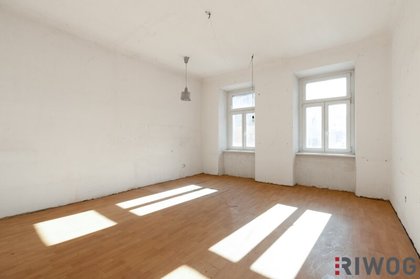 Etagenwohnung in 1100 Wien