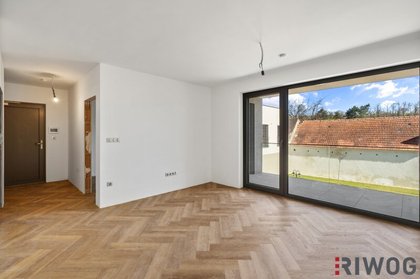 Terrassenwohnung in 2120 Wolkersdorf im Weinviertel