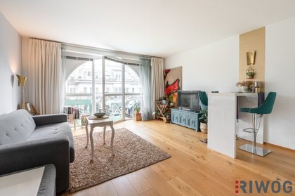 Wohnung in 1130 Wien
