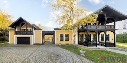 Villa in 1130 Wien,Hietzing