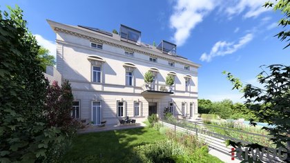 Wohnung in 1130 Wien