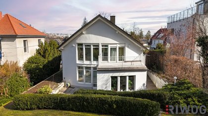 Einfamilienhaus in 1130 Wien