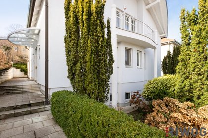 Einfamilienhaus in 1130 Wien
