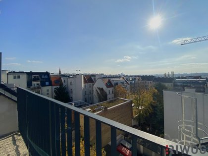 Etagenwohnung in 1150 Wien